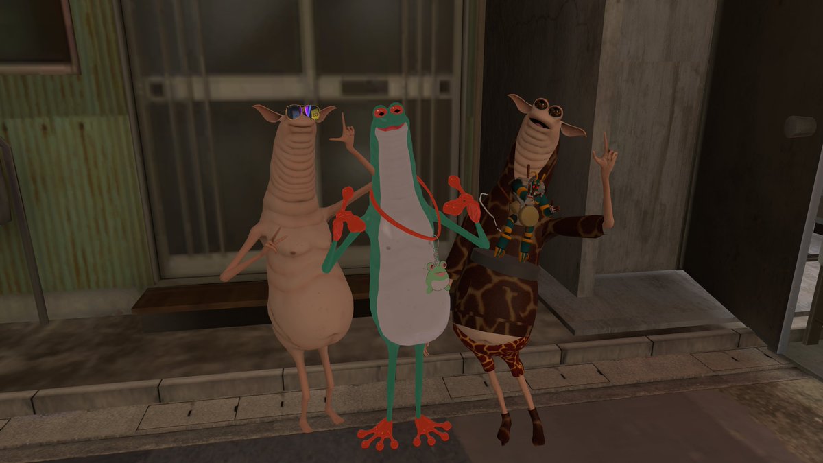 AKIRA_310 tweet media