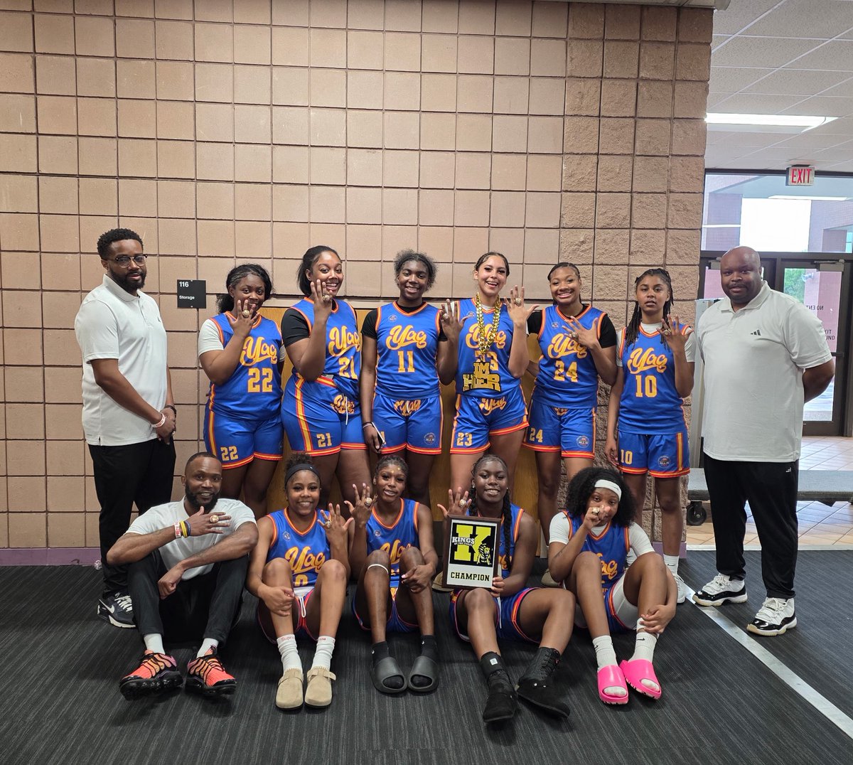 YagBallers tweet media