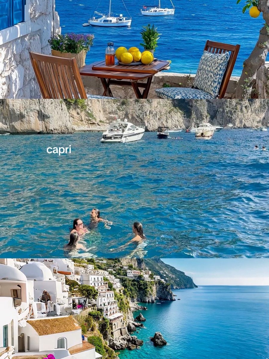 AppartDesign's tweet image. Italy