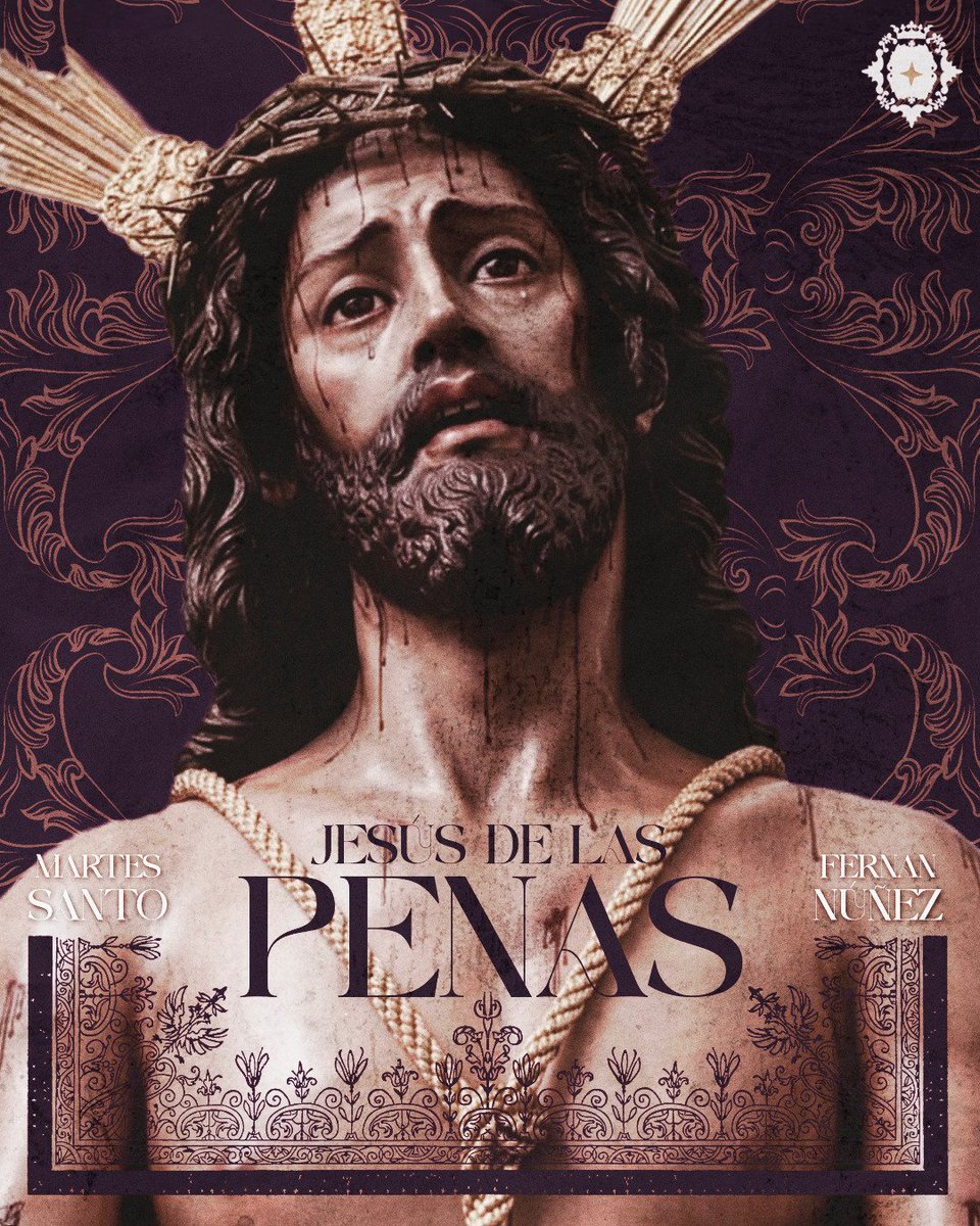 AM El Carpio tweet media