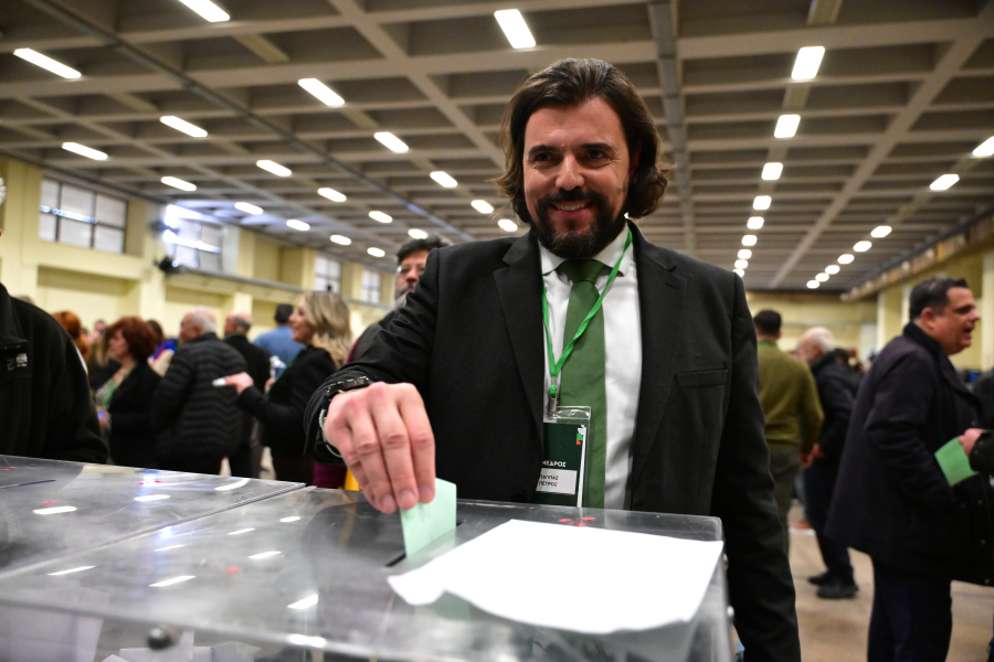 ΚΕΡΒΕΡΟΣ tweet media