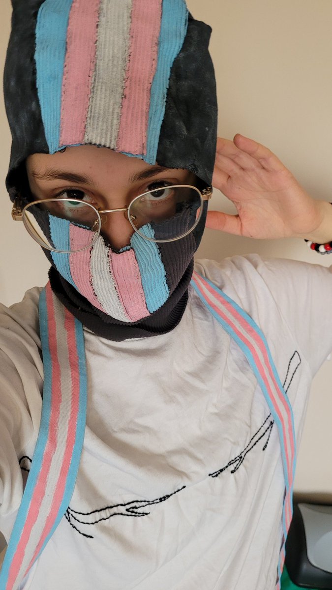 nat will see tøp ⊬ | trancy #topparty tweet media