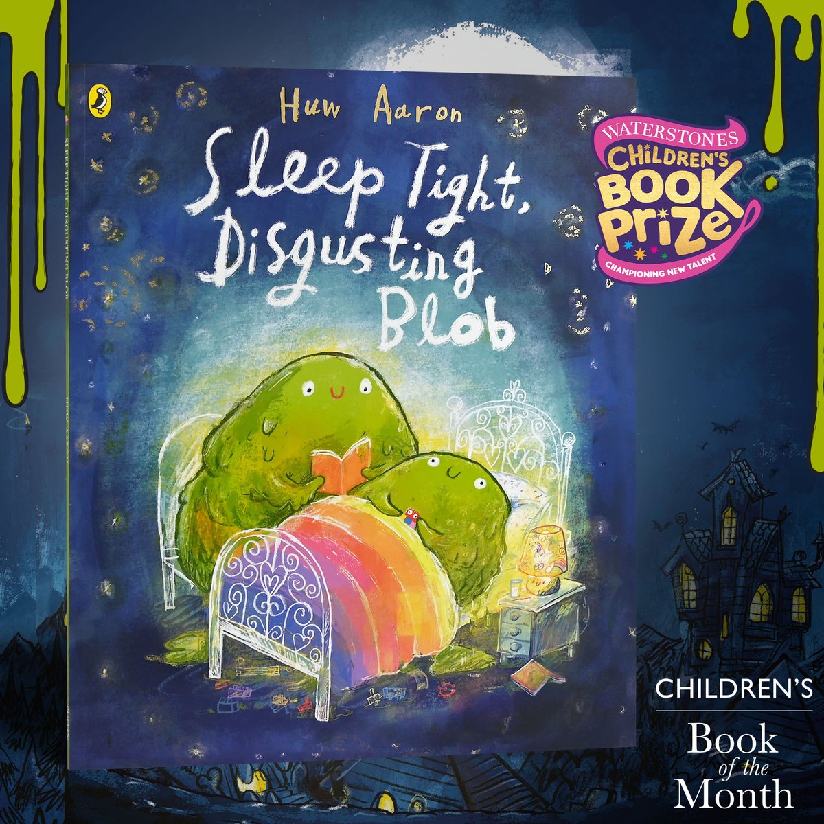 Waterstones Kids tweet media