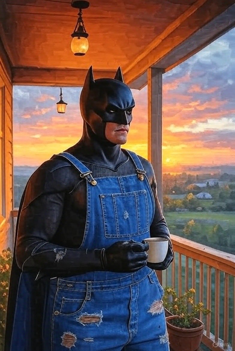 The Dank Knight 🦇 tweet media