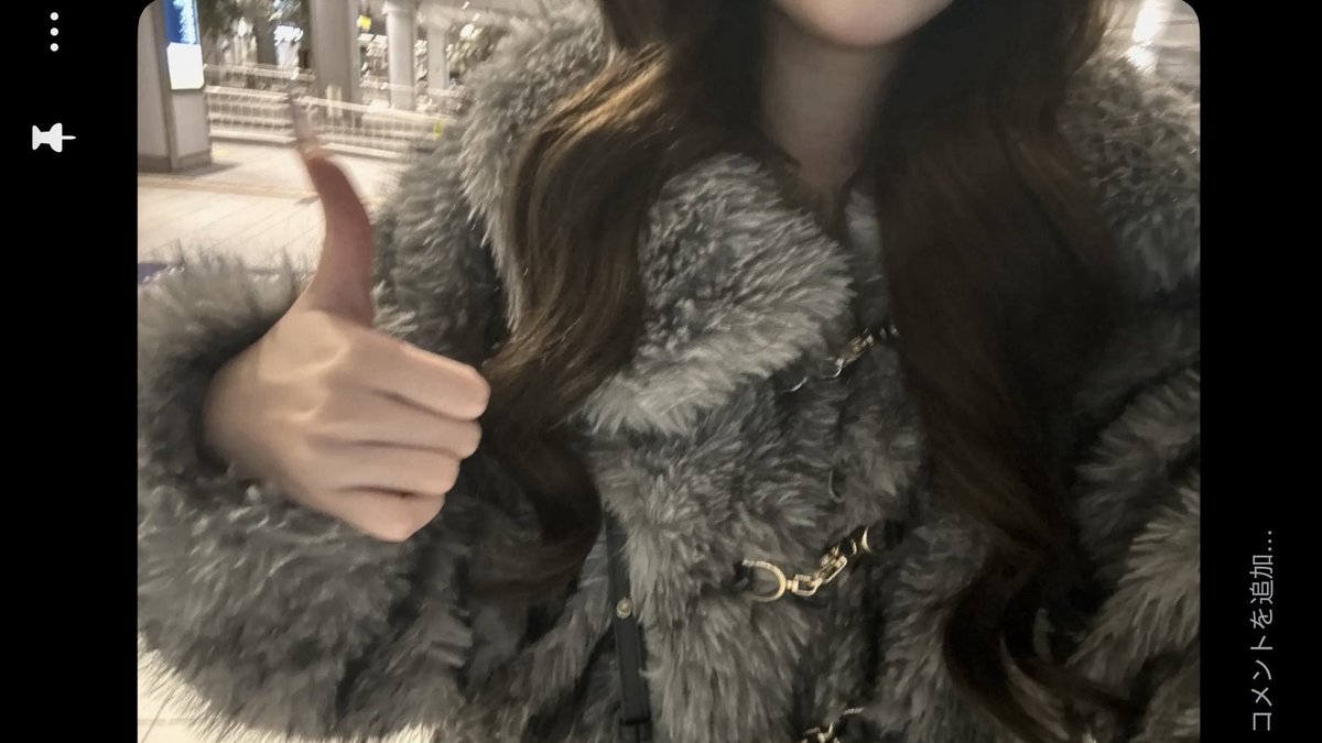 ひかり tweet media