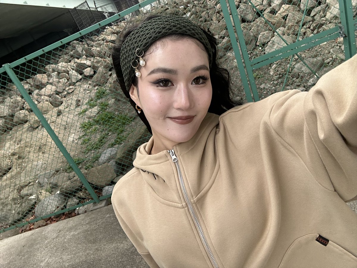 seri10231's tweet photo. 私の顔を4年間メイクして下さってるから、
知り尽くさせれすぎて盛れまくった日😭🥰🤦🏻‍♀️❤️ https://t.co/PB4HkrOUPk
