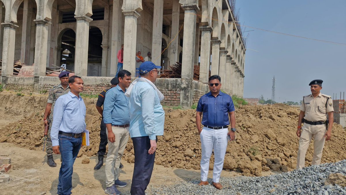 जिला प्रशासन शेखपुरा tweet media