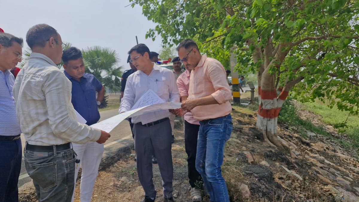 जिला प्रशासन शेखपुरा tweet media