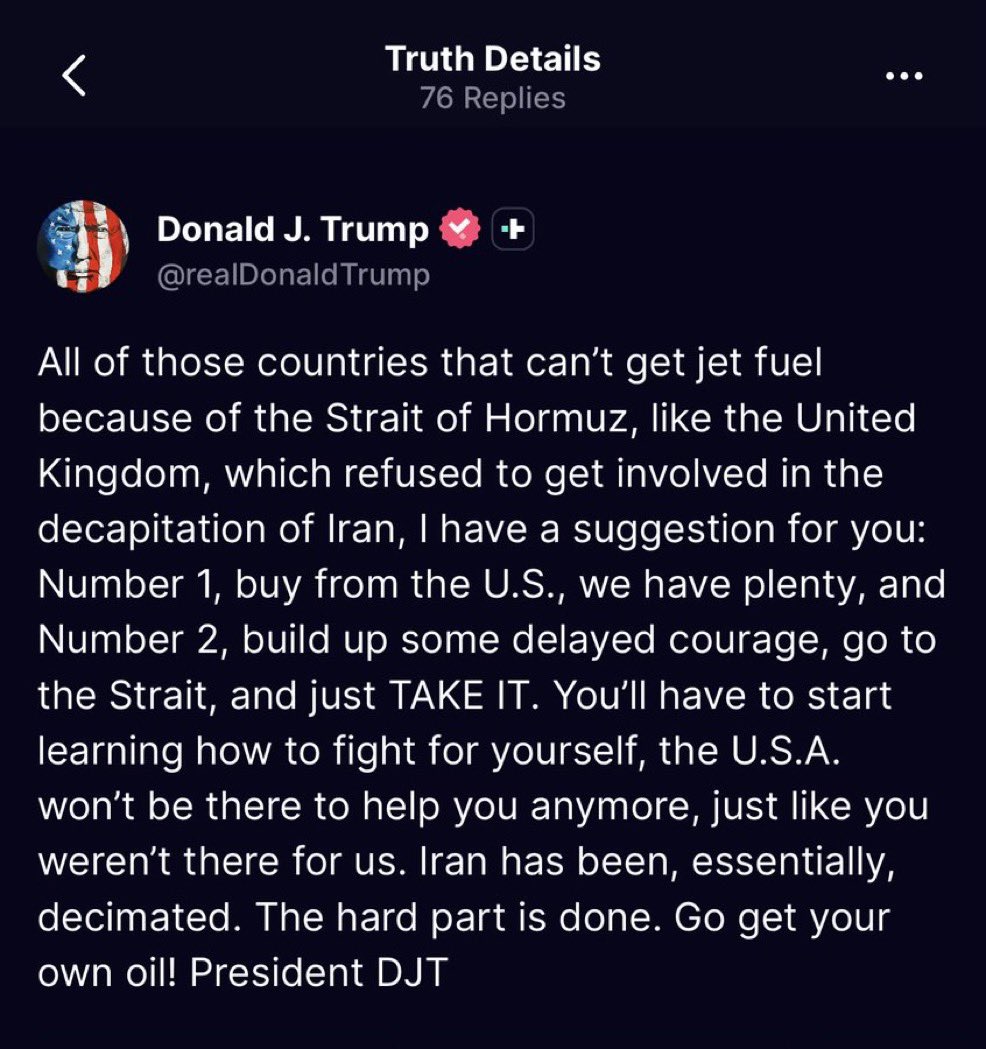 Meccanica tweet media