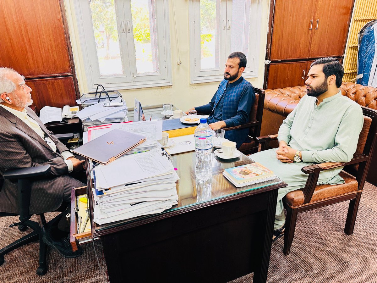 Islami Jamiat -e- Talaba Pakistan tweet media