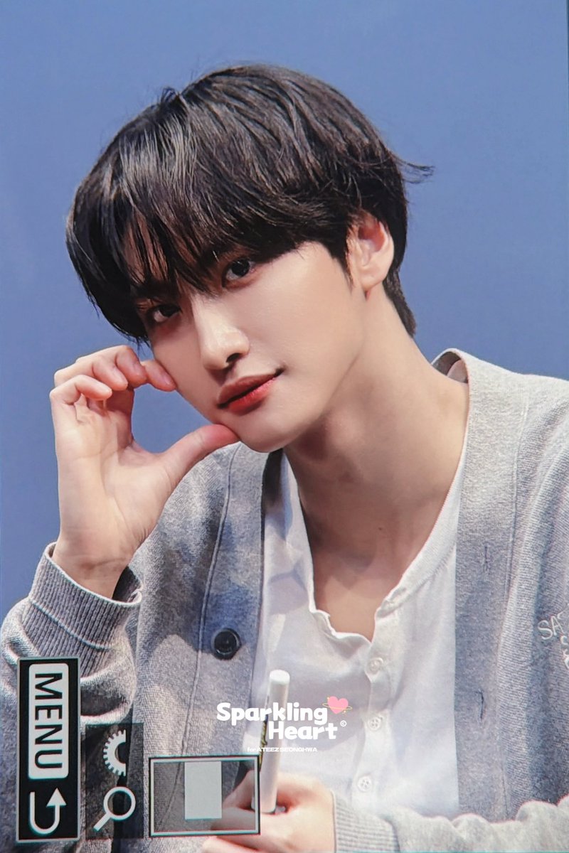 Sparkling Heart tweet media