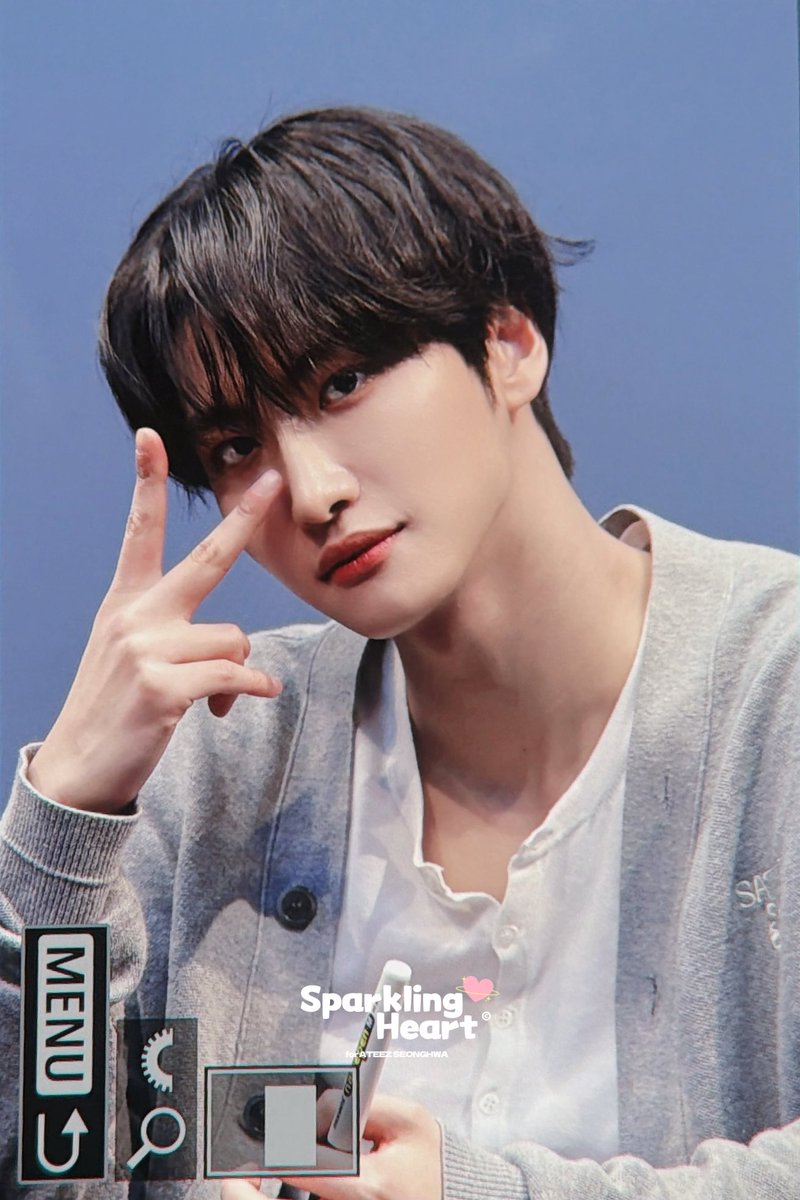 Sparkling Heart tweet media