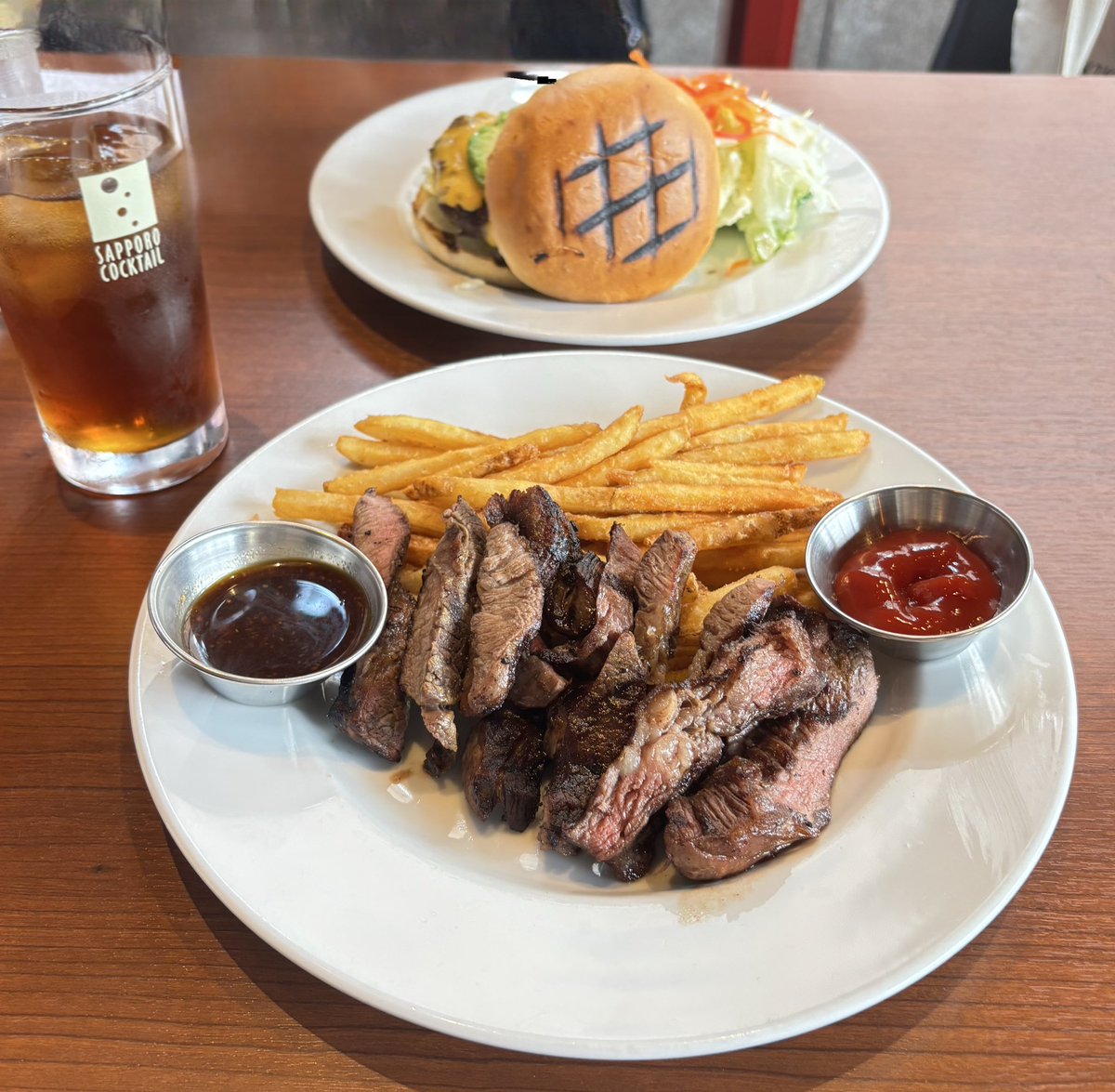 どすこい女将🐰🎀 tweet media