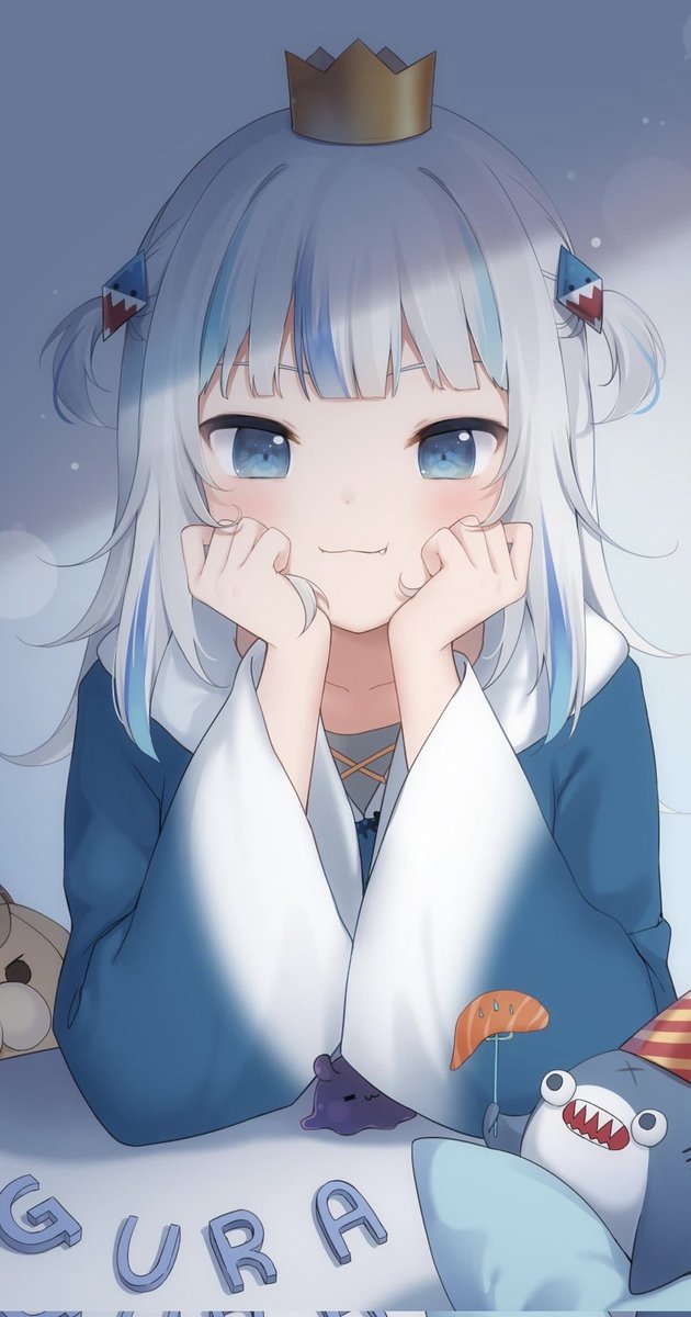 萌羽之主 tweet media