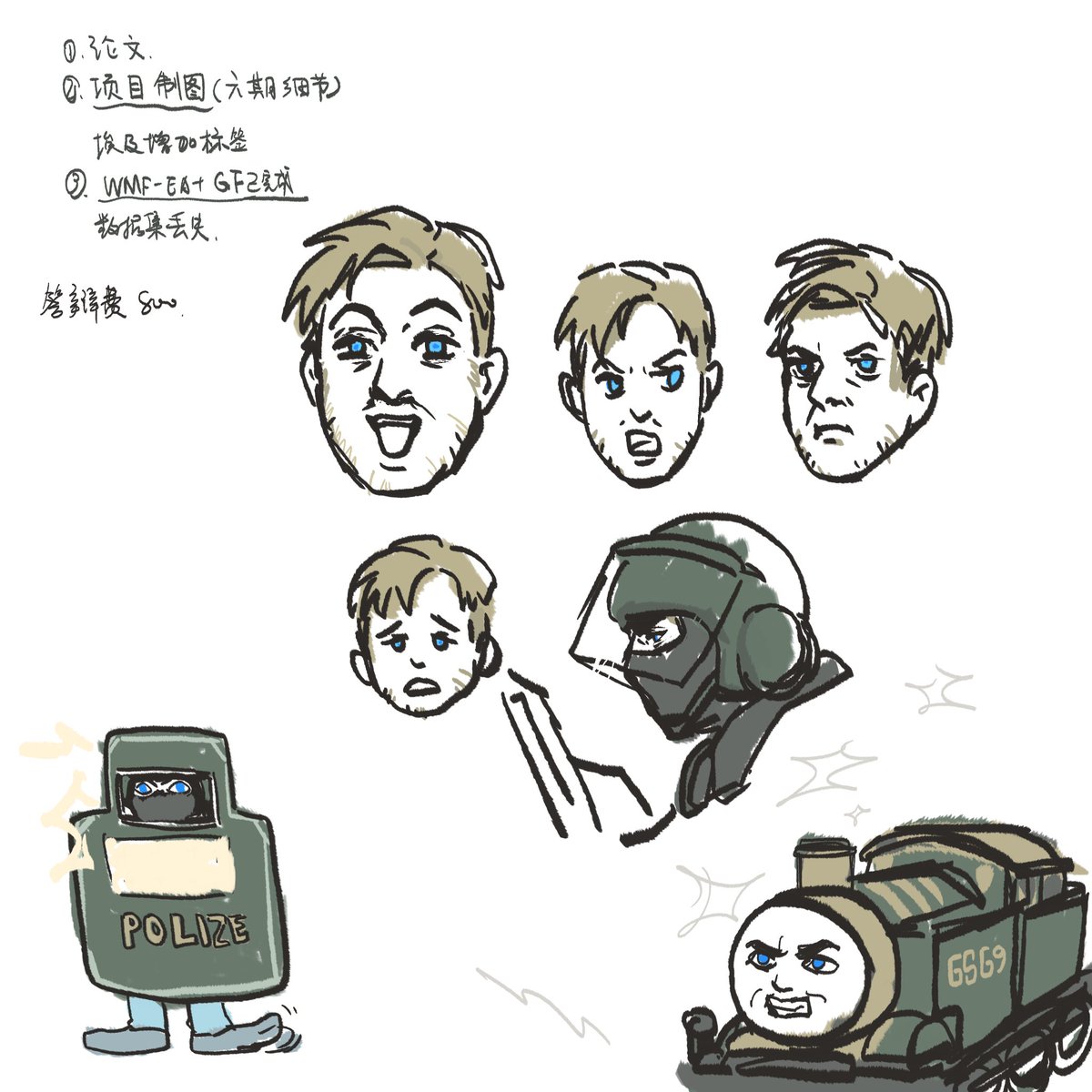 HelmertSchmidt's tweet image. #R6Community #R6S 
Hi This is blitz