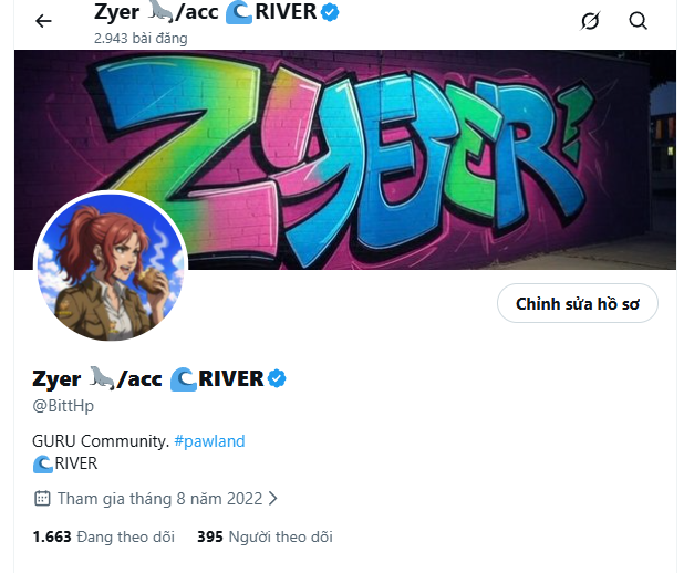 Zyer 🦭/acc 🌊RIVER tweet media