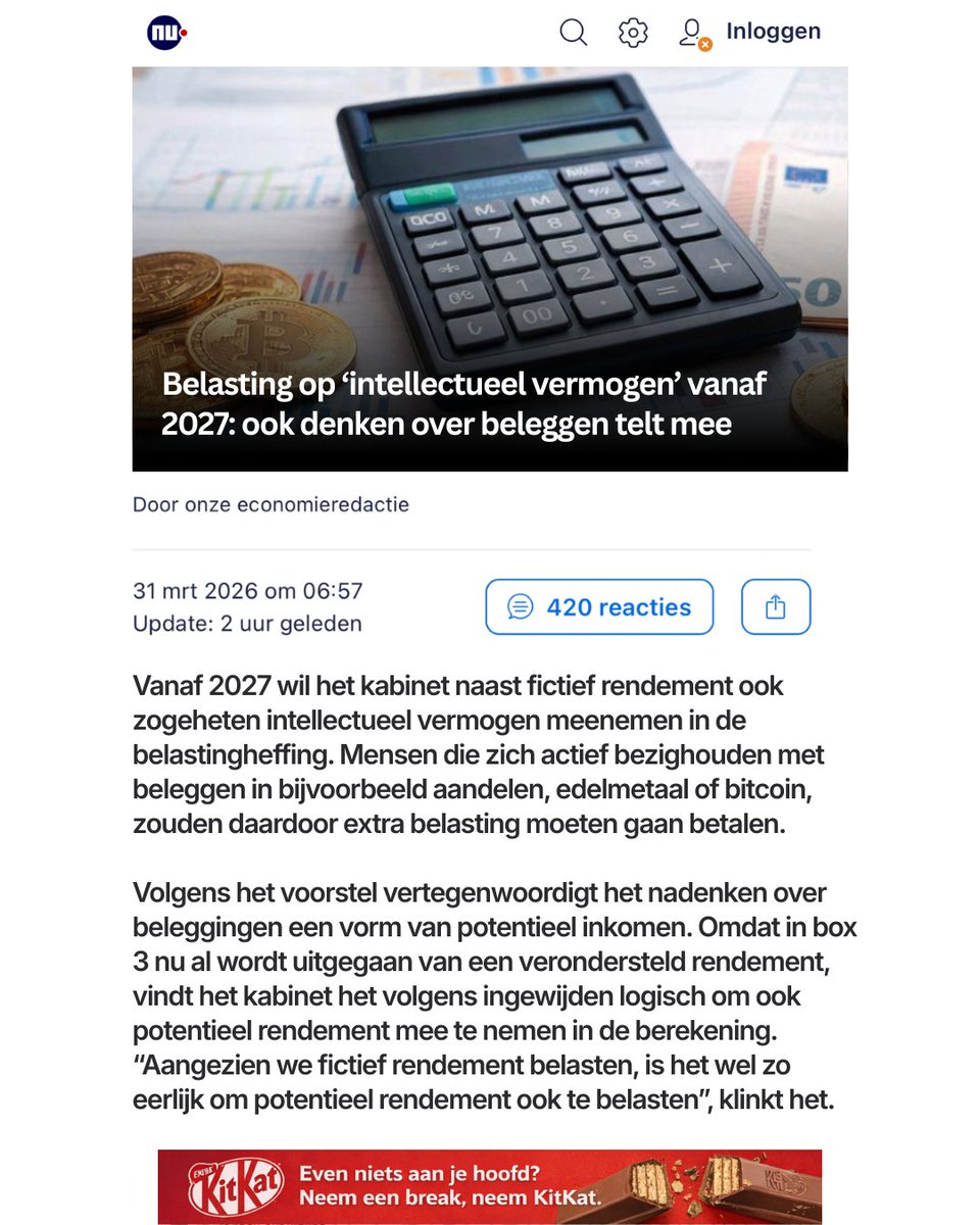 Madelon Vos tweet media