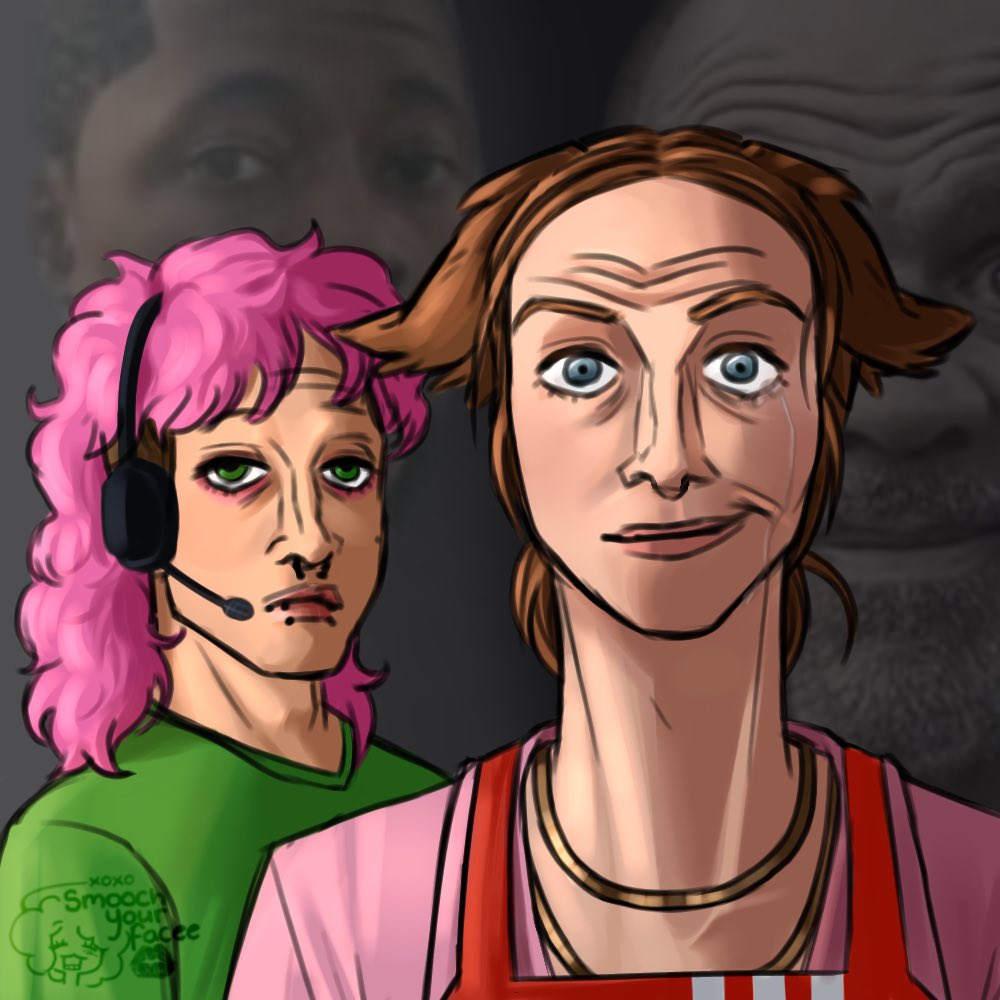 R꩜࿔˚⋆ tweet media