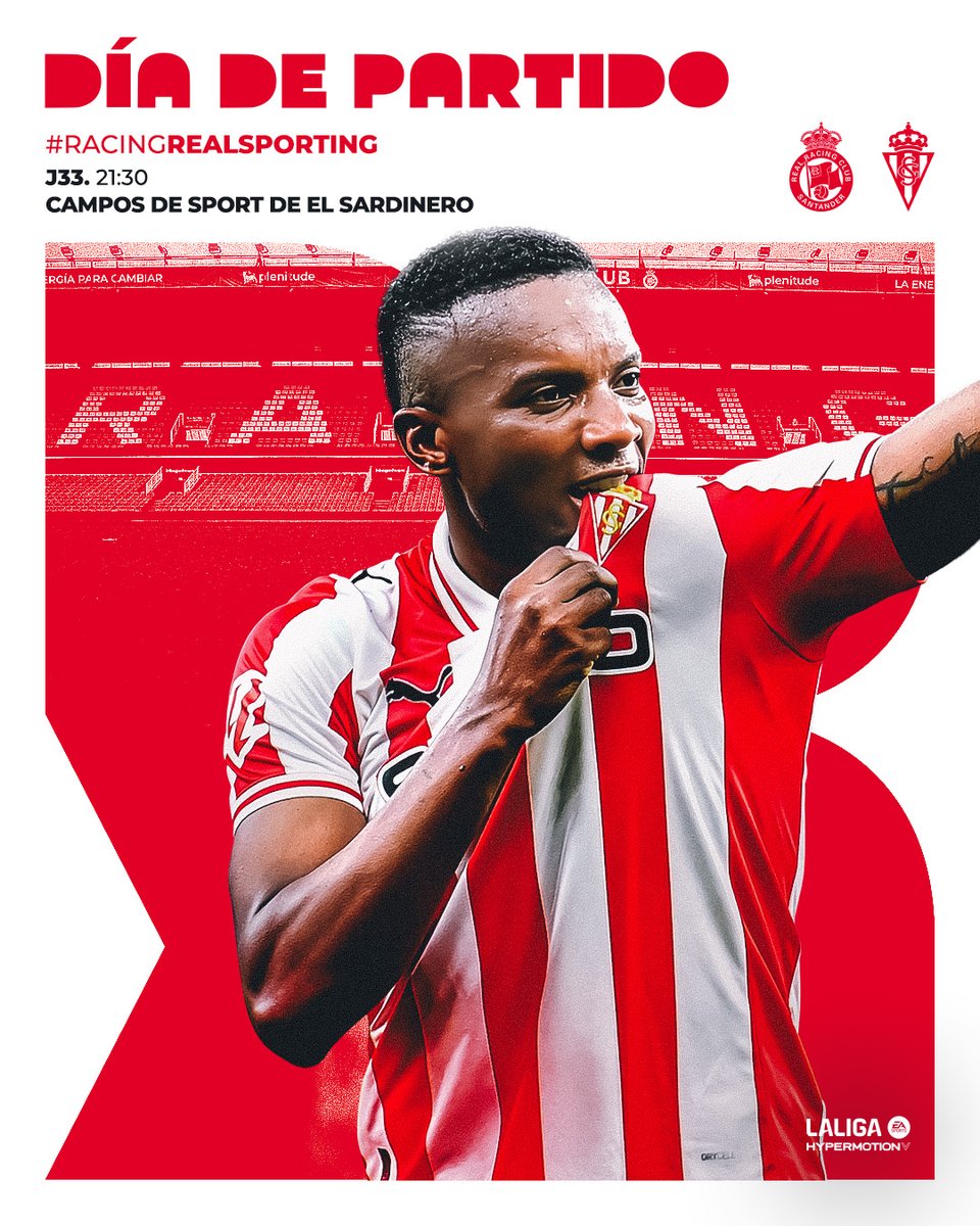 Real Sporting tweet media