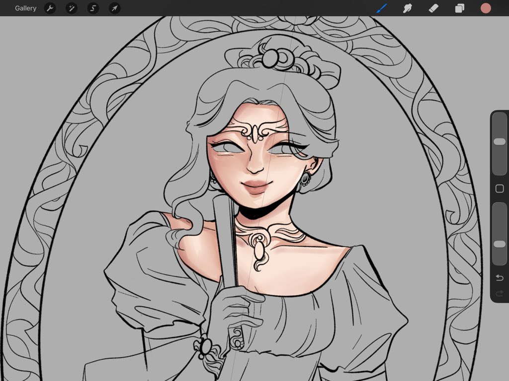 #wip #gyokyou