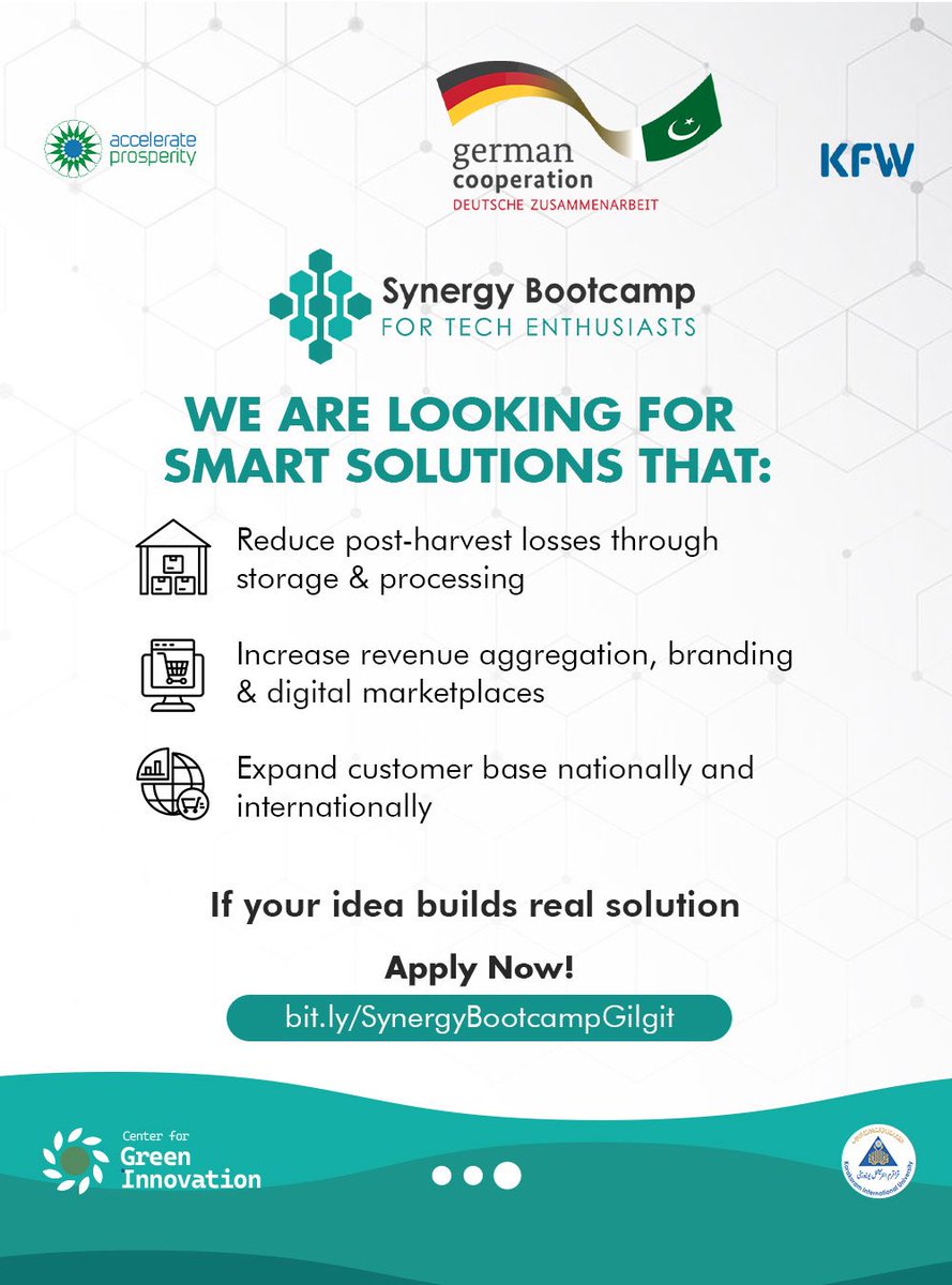 Accelerate Prosperity 🌏 tweet media