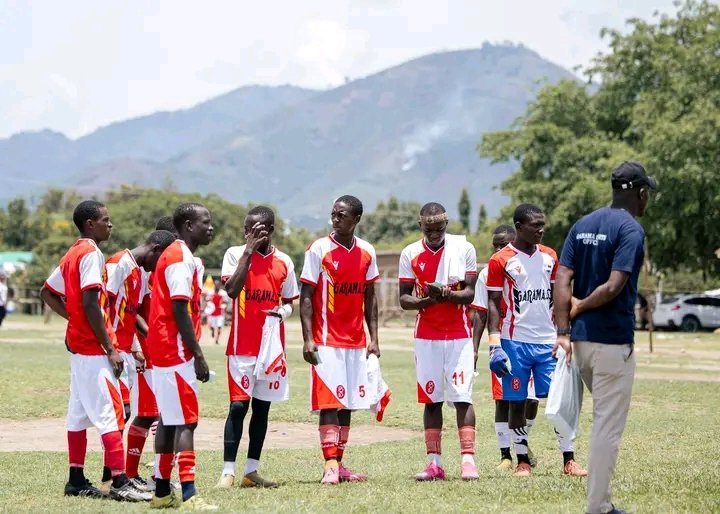 Mpondwe FM 106.5 tweet media