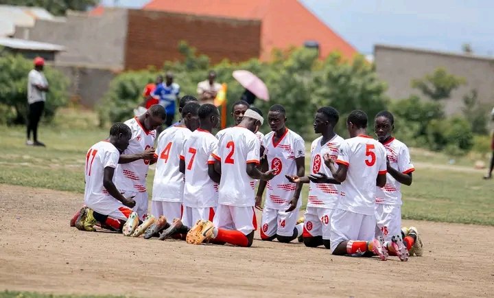 Mpondwe FM 106.5 tweet media