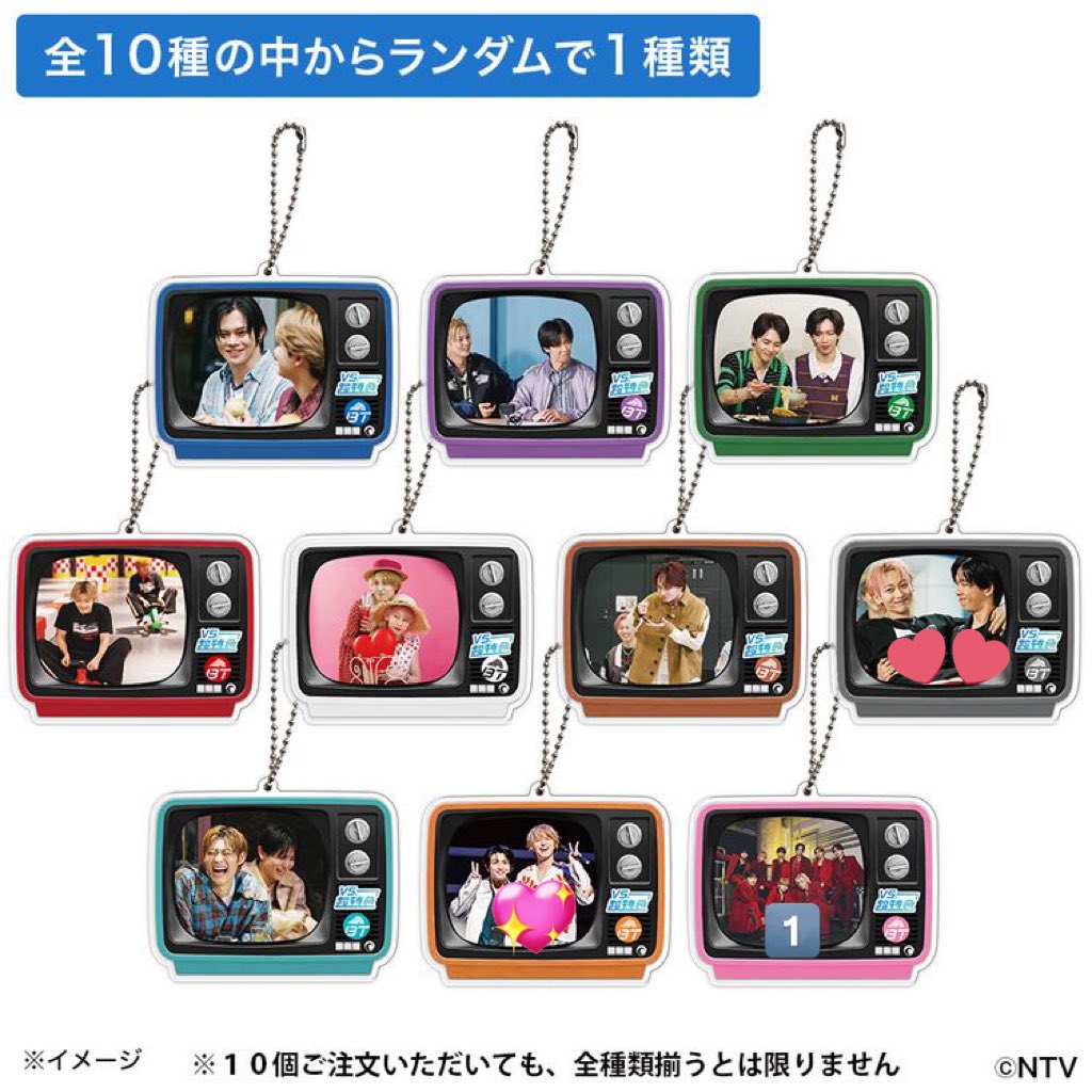 くらげ（お取引）@リトリンあり tweet media