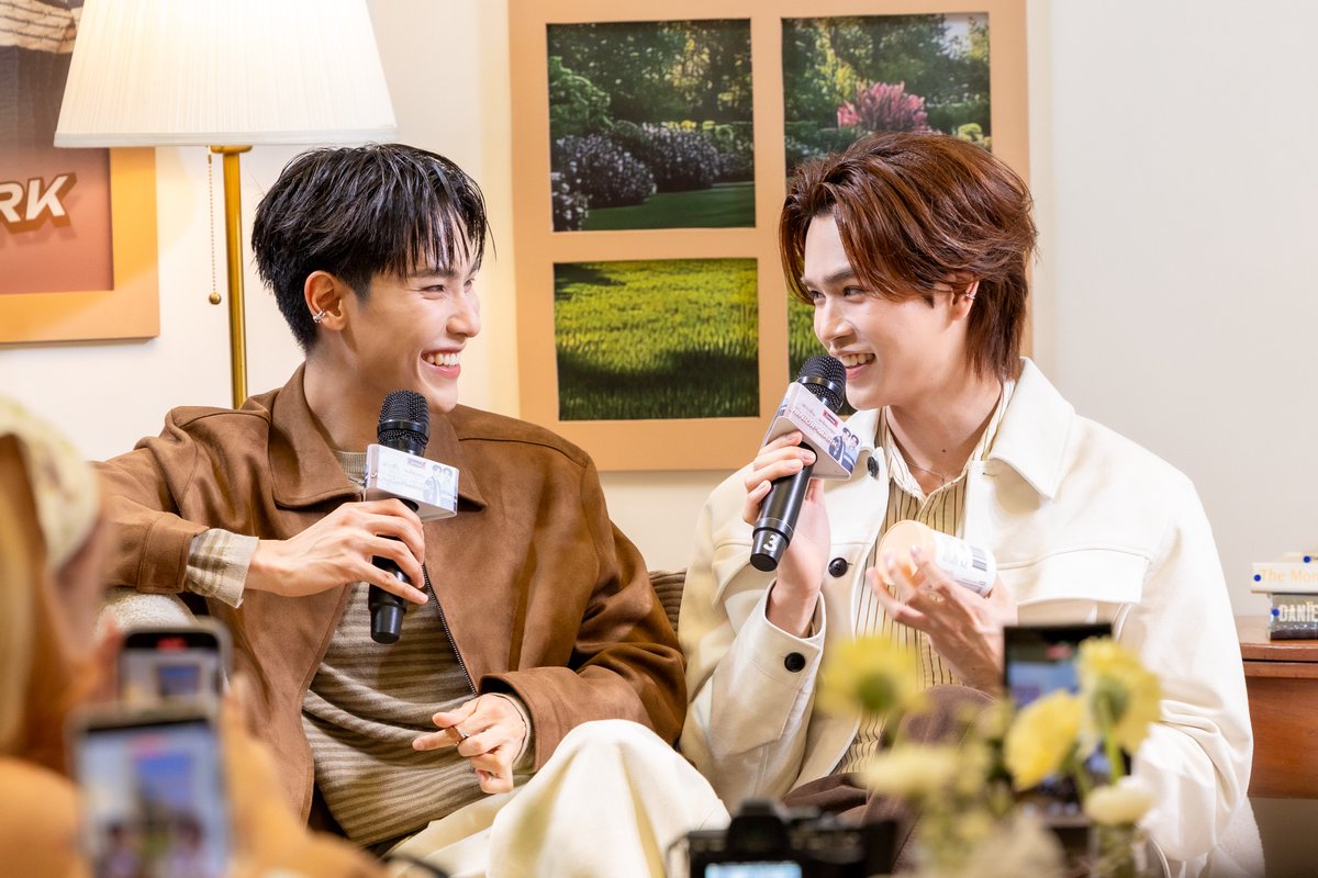 Swisse Thailand tweet media