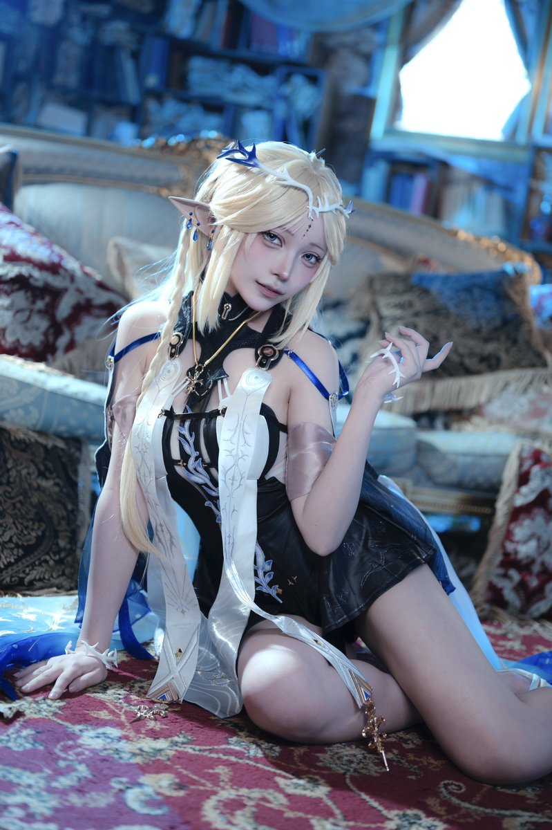 あやせ あこ 4/4.5a! tweet media