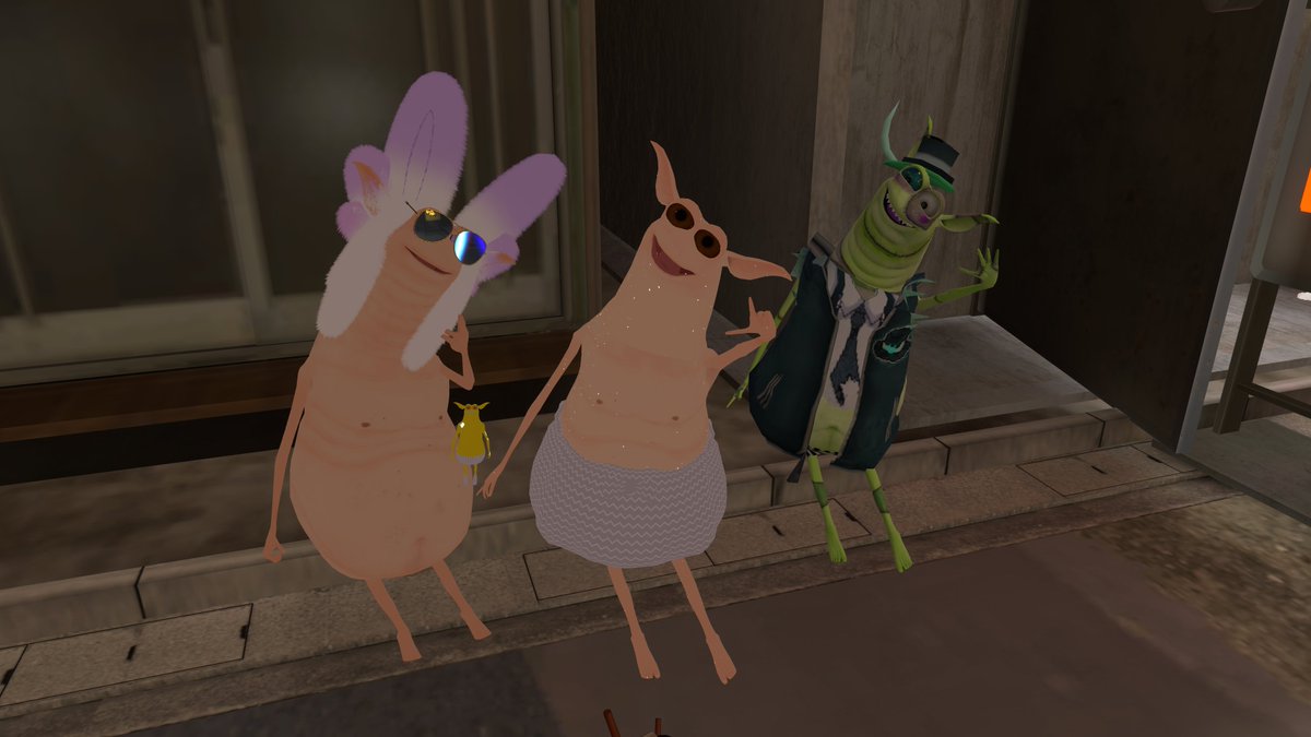 AKIRA_310 tweet media