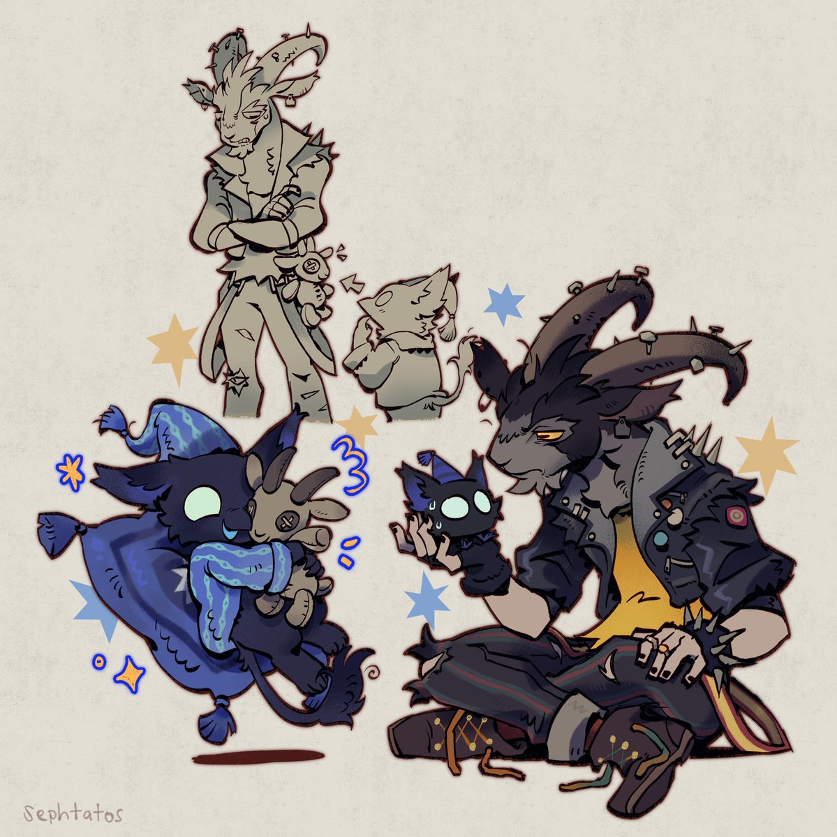 🐁seph🐁 tweet media