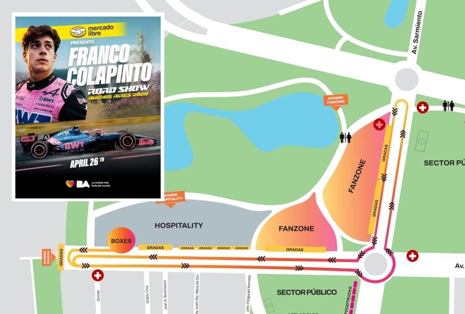 Autoblog Argentina 🚙🇦🇷 tweet media