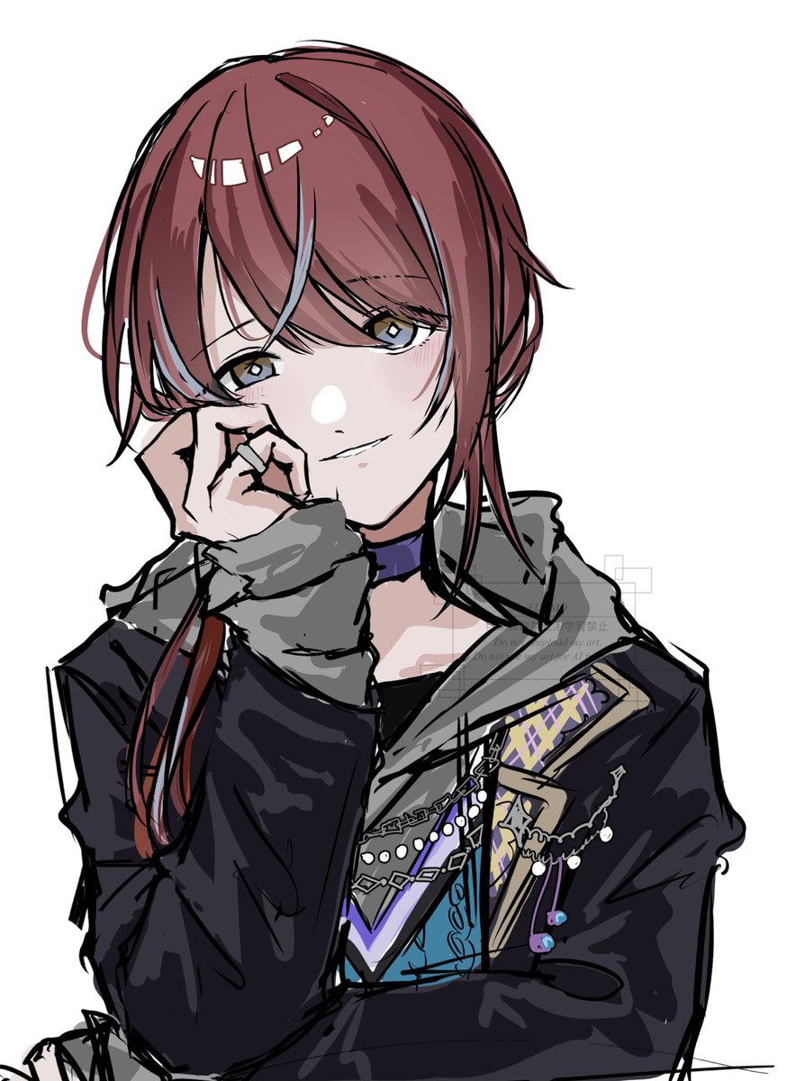 ふかも tweet media