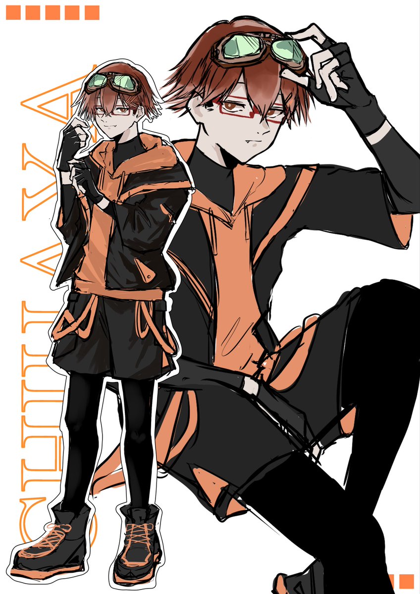 ふかも tweet media