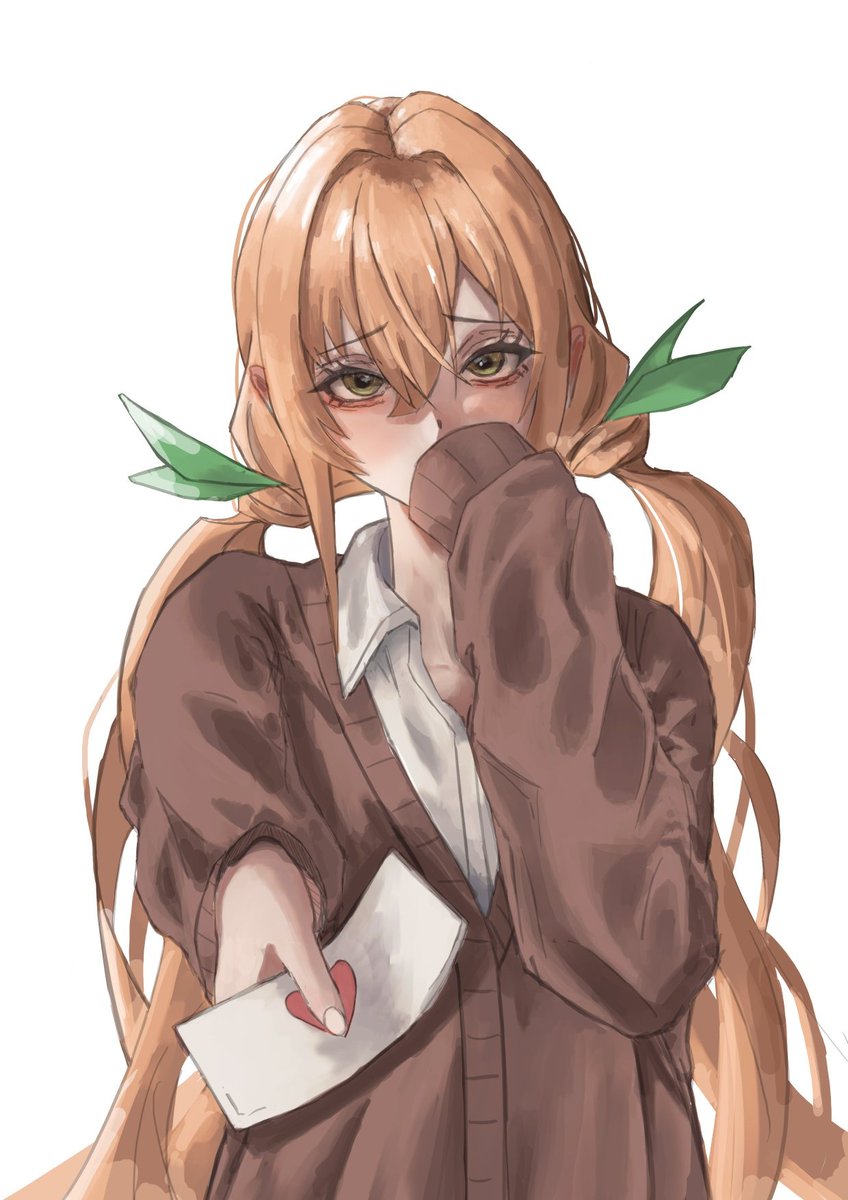 キメラ tweet media