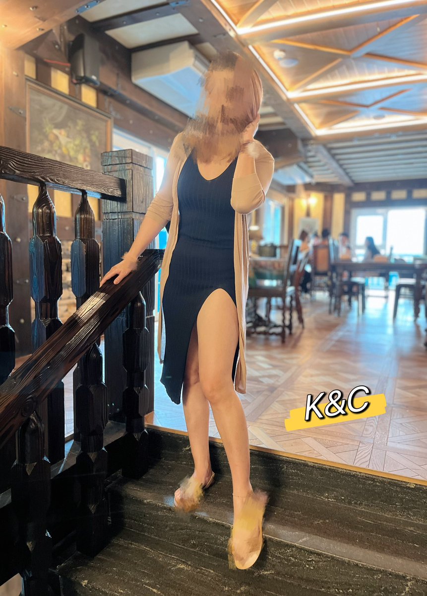 台中夫妻K&C tweet media