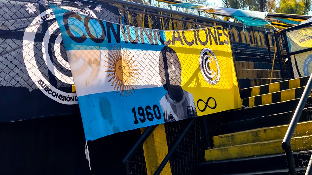 Groundspotters 🏟️🇦🇷 tweet media