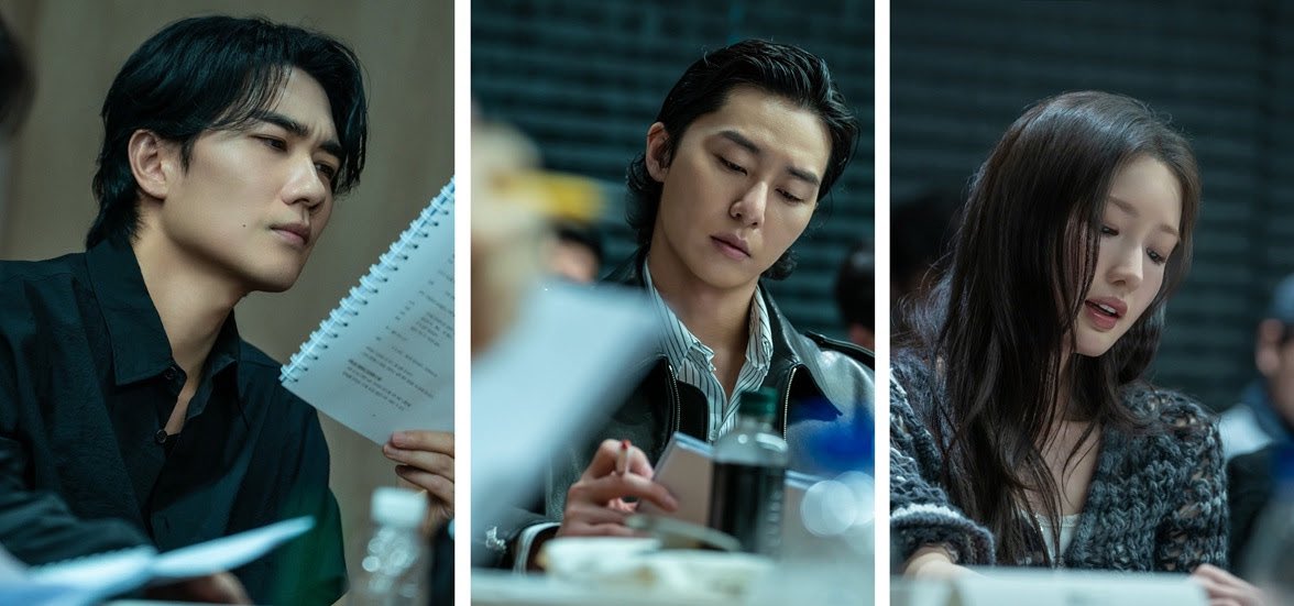 K topics tweet media