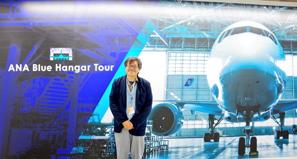 くっしー🚄✈⛩️🔜🇰🇷🇯🇵🇼🇸 tweet media