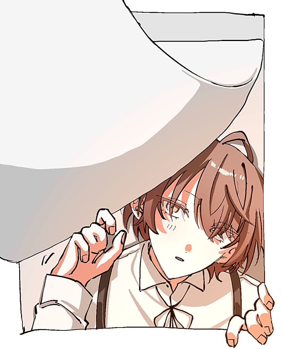 崖　西4ヌ-43 tweet media