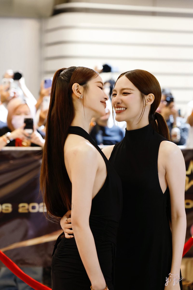 tk's yiyi mami tweet media