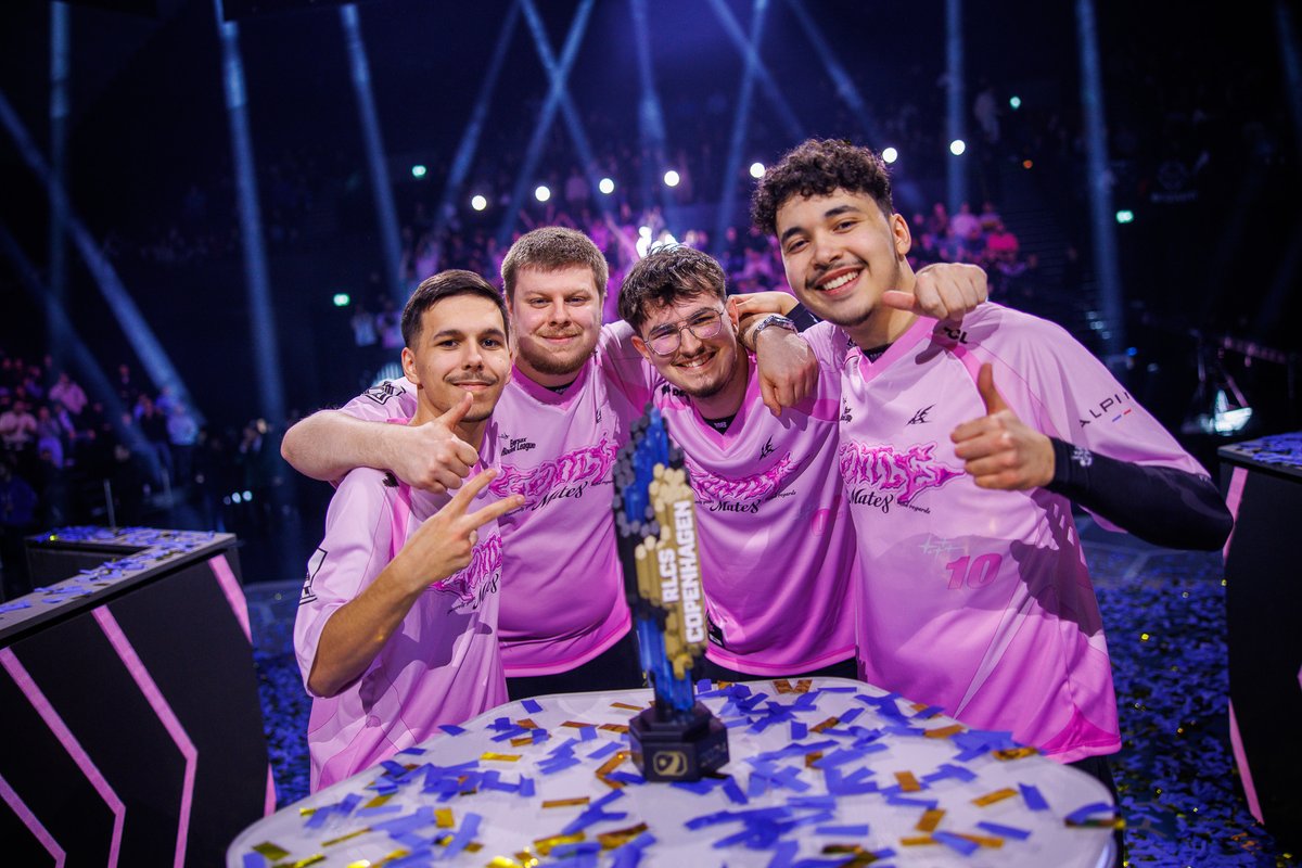 Rocket Baguette tweet media