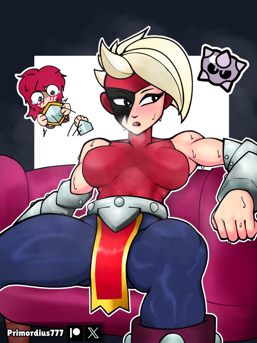 Primordius777's tweet photo. Hello! i need a #VGenCode to open commission on Vgen, however i’m gonna need a minimum of ♻️20 RTs and ❤️100 Likes to verify as an artist🎨
If you like my art, retweet to support me. Thank you!
.
.
.
Necessary tags : #NSFW #SFW #VGen https://t.co/LCKDuiHAWP