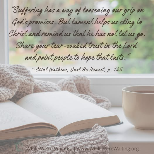 While We're Waiting (@whilewerwaiting) on Twitter photo 