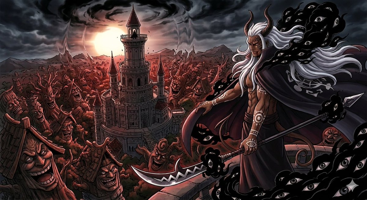 Abyssal Visuals tweet media