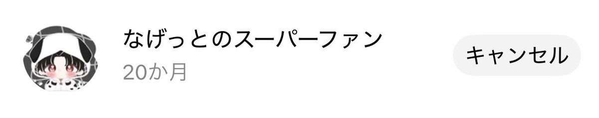 20ヶ月も行ってたんや笑