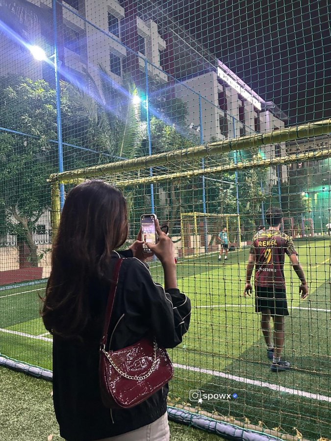 Out Of Context Football tweet media