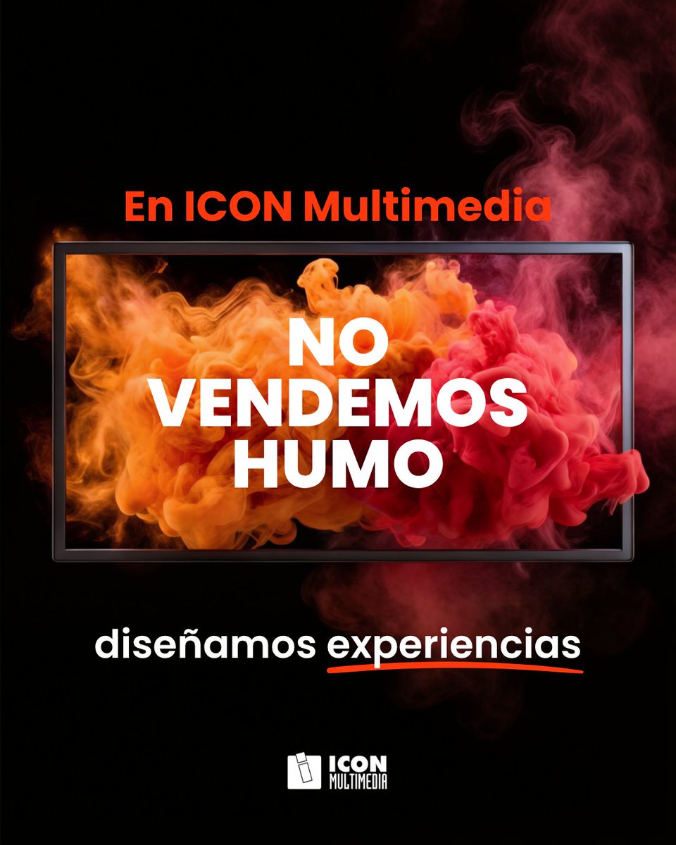 ICON Multimedia tweet media