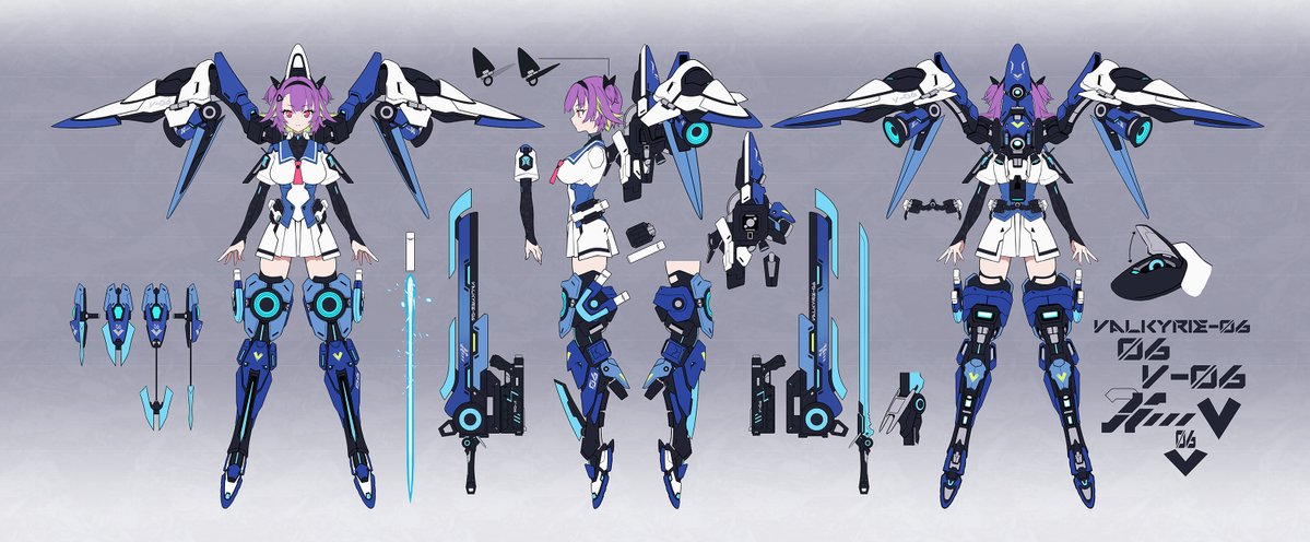 Harui▷イラストレーター tweet media